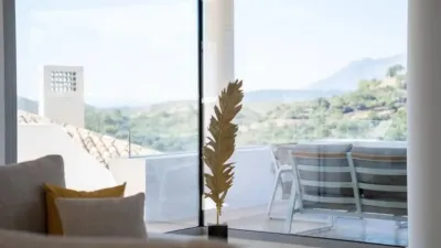 Chalet en Los Arqueros-Puerto del Almendro photo 10