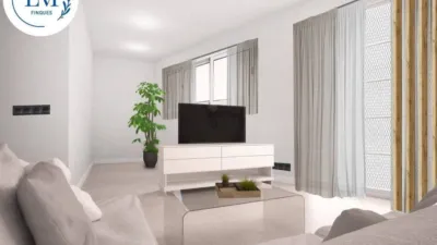 Apartment in Centre photo 20
