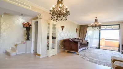 Duplex penthouse on Calle Nueva Atalaya photo 3