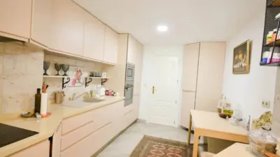 Duplex penthouse on Calle Nueva Atalaya photo 5