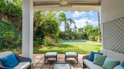 Chalet on Avenida del Coral photo 4