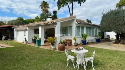 Chalet on Avenida Jose Luis Carrillo, 6 photo 22