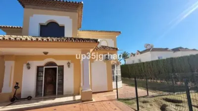 Chalet on Avenida de Benamara photo 29