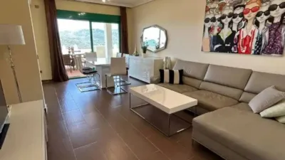 Apartment in Plaza del Reloj photo 2