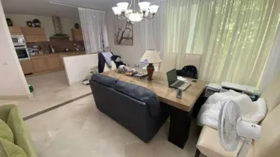 Chalet on Calle del Junquillo photo 6