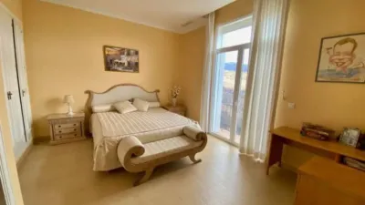 Chalet on Calle Pintado photo 11