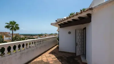 Chalet on Calle Nueva Atalaya photo 23
