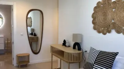 Penthouse at Avenida Blas de Lezo, 3 photo 10