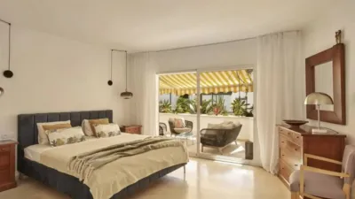 Apartment in Urbanización Dominion Beach photo 7