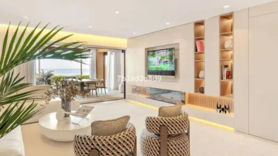 Apartment on Punta de la Plata Street photo 4