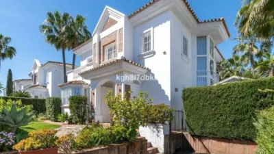 Chalet on García Lorca Street photo 2