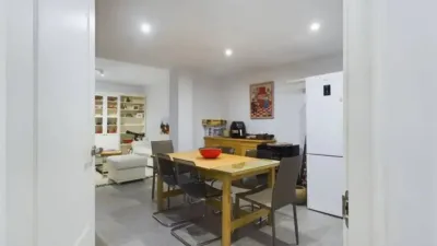 Chalet on Calle Parque Central, 5 photo 10