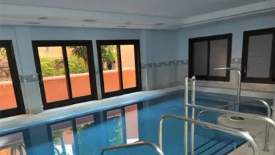 Penthouse on N-A Street, -1 photo 27