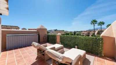 Apartment on Urbanizacion Cartuja del Golf Street, 12 photo 21