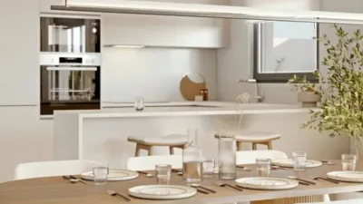 Apartment in Plaza de Augusto Suárez de Figueroa photo 8