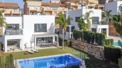 Chalet on Calle Parque Central, 5 photo 4