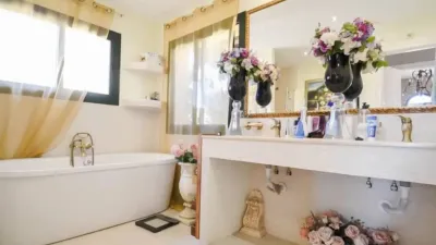 Duplex penthouse on Calle Nueva Atalaya photo 8
