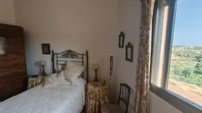 Rustic House in Polop photo 33