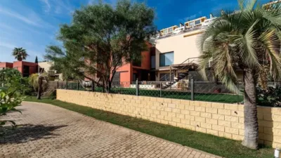 Chalet en calle N-A, -1 photo 20