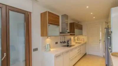 Apartment on Calle Parque Central, 5 photo 6