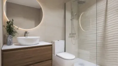 Apartment on Calle Parque Central, 5 photo 7