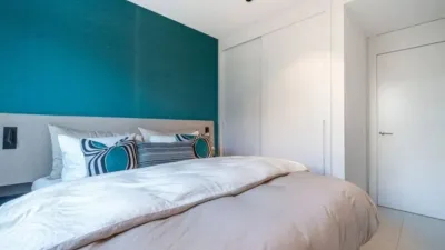 Penthouse on Doctor García Verdugo Street photo 21