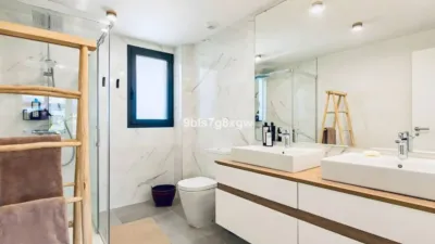 Apartment on Calle Parque Central, 5 photo 26
