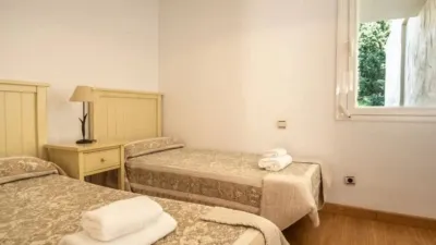 Apartment on Calle Condado de Huelva, 12 photo 14