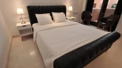 Penthouse on N-A Street, -1 photo 8