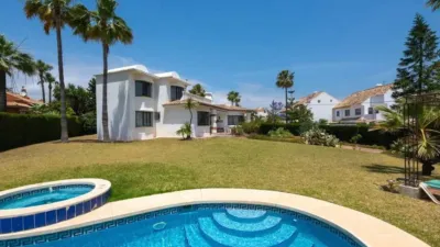 Chalet on Calle Nueva Atalaya photo 27