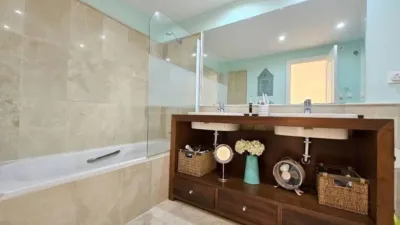 Apartment on Calle Nueva Atalaya photo 8