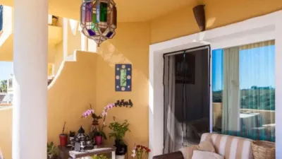 Apartment on Avenida de Benamara photo 4