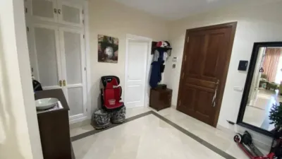 Chalet on Calle del Junquillo photo 22