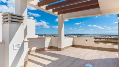 Casa – Los Montesinos - Vista 3