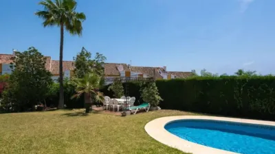 Chalet on Calle Nueva Atalaya photo 28