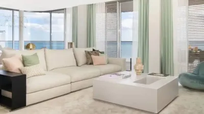Penthouse at Urbanizacion Costa Natura Street, 1 photo 3