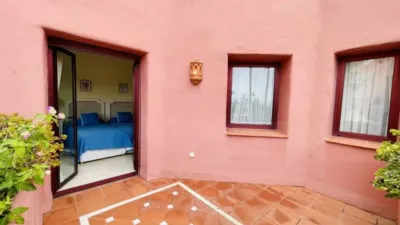 Penthouse on Avenida de la Playa photo 19