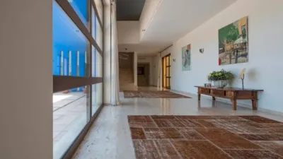 Chalet in Barrio San Roque photo 16