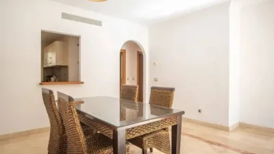 Apartment on Calle Condado de Huelva, 12 photo 7