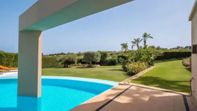 Chalet in Barrio San Roque photo 51