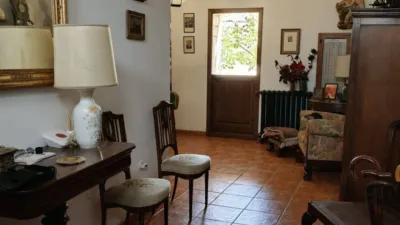 Rustic House in Polop photo 6