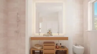 Apartment on N-A Street, -1 photo 12