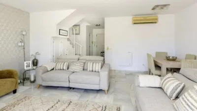 Chalet on Dunas de Casasola Street photo 4