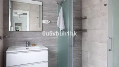Penthouse in Fuengirola photo 17