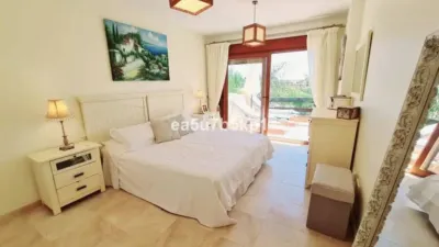 Penthouse at Urbanizacion El Real del Campanario, 4 photo 7