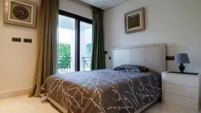 Apartment on Avenida del Carmen photo 6