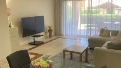 Apartment on Pico Alcazaba Street photo 5