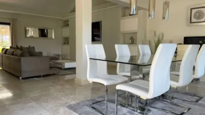 Chalet en Avenida de Andalucía photo 3