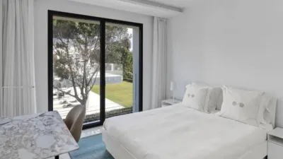Apartment on N-A Street, -1 photo 21