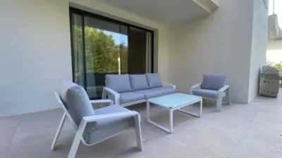 Chalet en La Quinta photo 41